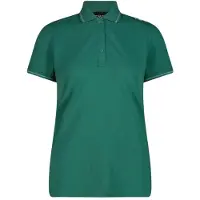 CMP 34d5996 Kurzarm-poloshirt