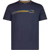 CMP 38t6457 Kurzarm-t-shirt