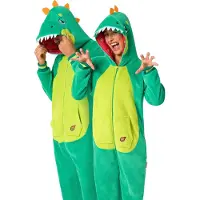 Oppo Merchandise Group B.V. : Dinosaurier