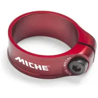 Miche Sl 34.8 Mm Sattelklemme