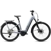 Cube Aluminium-Mountainbike Bikes Kathmandu Hybrid EXC 800