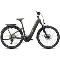 Cube Aluminium-Mountainbike Bikes Kathmandu Hybrid EXC 800
