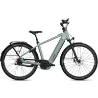 Flyer G2 Gotour 7.43 NL Performance Line CX 800Wh - M - green shading gloss