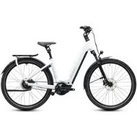 Cube Aluminium-Mountainbike Bikes Kathmandu Hybrid Deluxe Pro 800