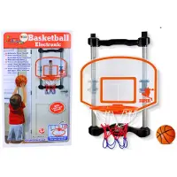 Wisam Basketball-Luftpumpe, verstellbar