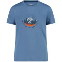 CMP Stretch T-Shirt Kind
