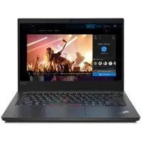 Lenovo ThinkPad E14 i5, 16 GB, 512 GB SSD, 14" Full HD, UHD Graphics, Win 11 Pro