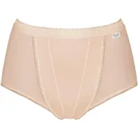 Sloggi 2er-Pack Maxi-Slips Control