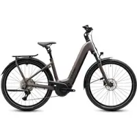 Cube Aluminium-Mountainbike Bikes Kathmandu Hybrid One 800