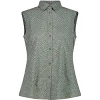 CMP Woman Shirt avocado-pistacchio (06ZV) 44