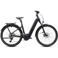 Cube Aluminium-Mountainbike Bikes Kathmandu Hybrid Pro 800