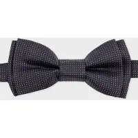 Paul Smith Men Bowtie Mini Dot Very Dark Navy Größe: OS | Krawatten Outlet | Herren | Blau