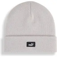 Puma Beanie "ESS MID CROWN BEANIE" Mütze, sportlicher Stil, One Size