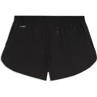 Puma Shorts Lightspeed Ultraweave 2" Schwarz, Größe S