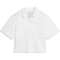 Puma Damen Shirt CLASS Relaxed Polo Tee