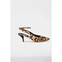 Guess Marciano GUESS Kitten Heel Macula Größe: 36 | Pumps Outlet | Damen