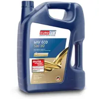 BESTPRICE Inspektionspaket Filtersatz SET B + 5l ÖL [Hersteller-Nr. 40207527] für VW