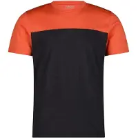 CMP 35n6887 Kurzarm-t-shirt