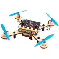 Frei öl FREI Air:bit – Drohne für Mikrofon: bit