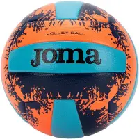 Joma J-pro Volleyballball Orange T5 Orange T5