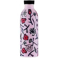 24Bottles Urban Bottle Fiore Di Campo 500ml