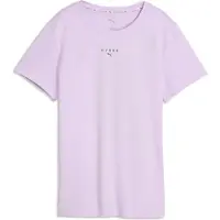Puma Damen Shirt W X HYROX POLY GRAPHIC TEE