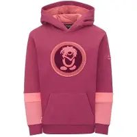 TROLLKIDS - Kid's Troll Sweater XT - Hoodie Gr 152 rosa