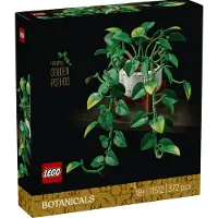 LEGO Hängende Efeutute