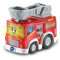 Ginza.se - Toot Toot Firetruck DK (950-557632)