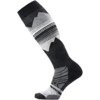 Smartwool Ski Targeted Cushion Pattern Otc Socken