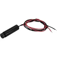 PICOTRONIC PICO 70118063 - Punktlasermodul rot 635 nm 24 VDC 12x45 mm Klasse