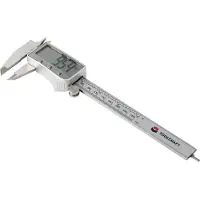 Toolcraft TO-10668723 Digitaler Messschieber 150 mm