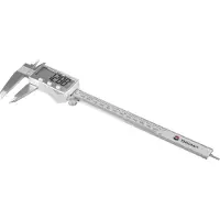 Toolcraft TO-10668726 Digitaler Messschieber 200 mm