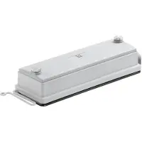Weidmuller Deckel f.Gehäuseunterteile