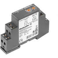 Weidmuller Zeitrelais 24-240V