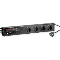 Neol ePowerSwitch-4+ D 19"/Office (Deutsch), USB