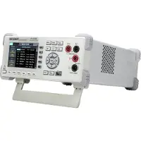 Voltcraft PA-3000 Netz-Analysegerät 3phasig 24Bit-Eingänge, Grafisches Display