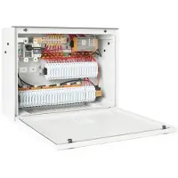 Weidmuller 8000093501 PV 220S0F4CXXV0O0TAPA15PWW Generatoranschlusskasten