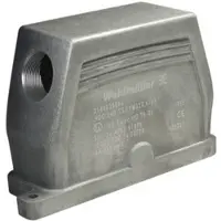 Weidmuller HDC 24B TSS 1M32G ATEX 3140030000 Steckergehäuse 1 St.