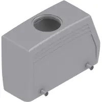 Weidmuller HDC 64D TBU 2M32G CS 1324520000 Steckergehäuse 1 St.