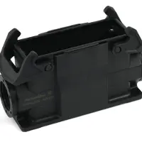 Weidmuller HDC 24B SBU 2M32 BP 3164440000 Sockelgehäuse 1 St.