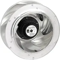 TRU COMPONENTS TC-NA315 Radiallüfter 230 V/AC 2140 m³/h (Ø x H) 316 mm x 184 mm TC-14376212