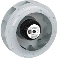TRU COMPONENTS TC-NA250 Radiallüfter 230 V/AC 1650 m³/h (Ø x H) 250 mm x 99 mm TC-14376204