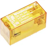 Weidmuller Mini-Industrierelais