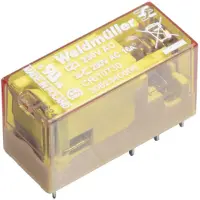 Weidmuller Mini-Industrierelais