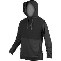Endura Kapuzensweatshirt Trailster tech | Größe S