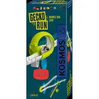 Kosmos Gecko Run Looping Erweiterungspaket Kugelbahn