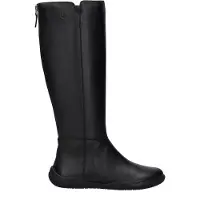 Josef seibel Stiefel "Wynona 14, black-black", Damen, Gr. 37, schwarz (schwarz, schwarz), Obermaterial: 100% Rindsleder Leather cow., Schuhe Stiefel