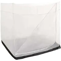 Syfax Universal-Innenzelt Grau 200x220x175 cm