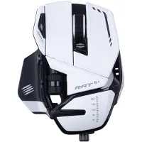 Mad Catz R.a.t. 6+ Gaming-maus